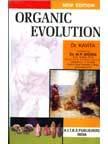 organic evolution