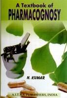 A Textbook Of Pharmacology