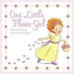 One Little Flower Girl