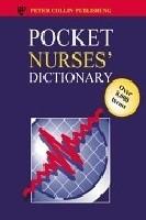 Pocket Nurses Dictionary(Colour Edition)