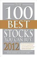 100 Best Stocks You Can Buy 2012