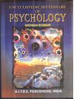 Encyclopedic Dictionary Of Psychology