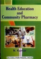 Health Education And Community Pharmacy