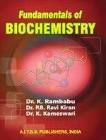 Fundamentals Of Biochemistry