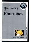 Dictionary of Pharmacy,2/e