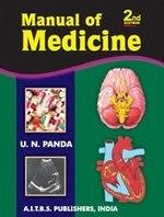 MANUAL OF MEDICINE/2ND EDN