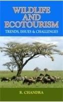 Wildlife and Ecotourism ; Trends, Issues and Challenges