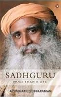 Sadhguru: More Than A Life