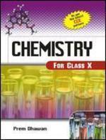 Chemistry For Class - X