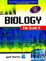 Biology For Class - X