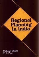 Regional Planning In India