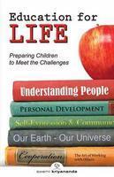 Education For Life: Preparing Children To Meet The Challenges