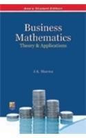 Business Mathematics: Theory and Applications