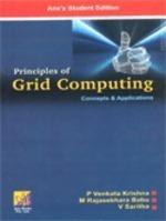 Principles of Grid Computing