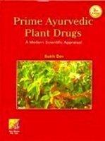 Prime Ayurvedic Plant Drugs