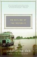 Outline of the Republic: A Novel