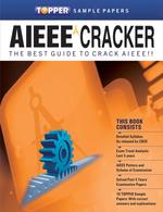 Topper AIEEE Cracker: The Best Guide To Crack AIEEE