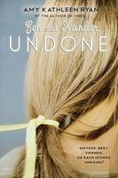 Zen And Xander Undone