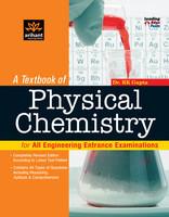 A Textbook of Physical Chemistry for IIT JEE