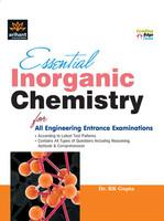 Essential Inorganic Chemistry