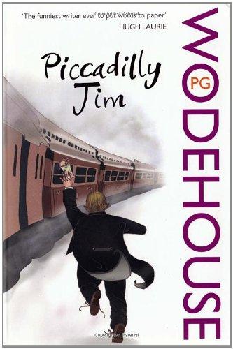 Piccadilly Jim