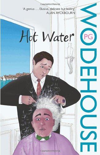Hot Water