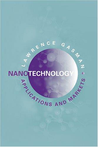 Nanotechnology Applications And Markets 