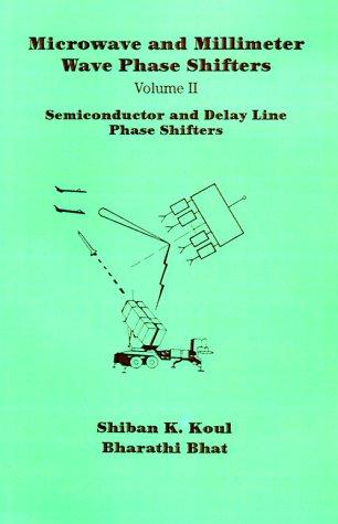 Semiconductor and Delay Line Phase Shifters