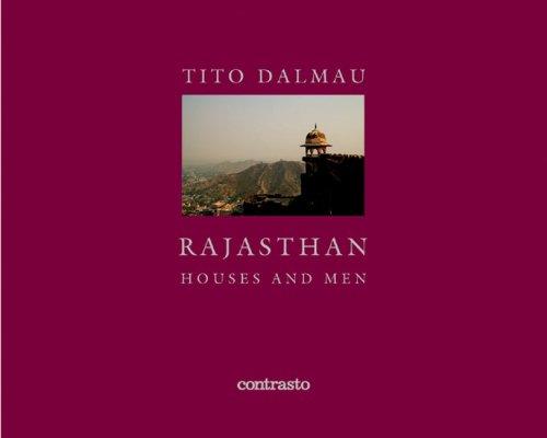 Rajasthan House And Men