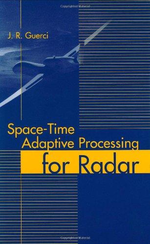 Space-Time Adaptive Processing for Radar