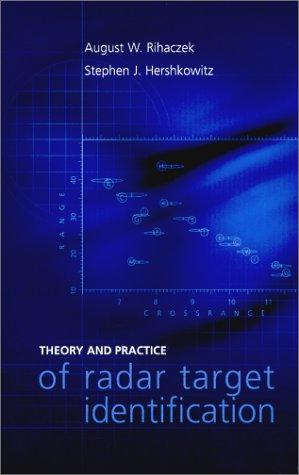 Theory and Practice of Radar Target Identification