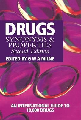 Drugs: Synonyms and Properties