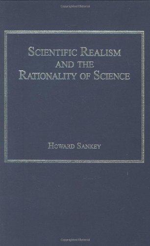 Scientific Realism and the Rationality of Science