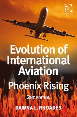 Evolution of International Aviation