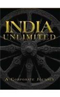 India Unlimited : A Corporate Journey