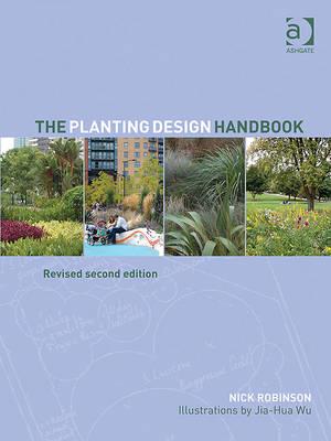 The Planting Design Handbook