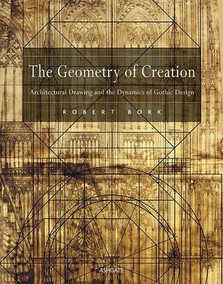 The Geometry of Creation