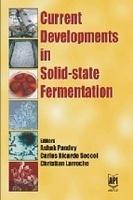 Current Developments in Solid-state Fermentation