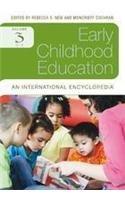 Early Childhood Education: An International Encyclopedia, Volume3: O-Z 