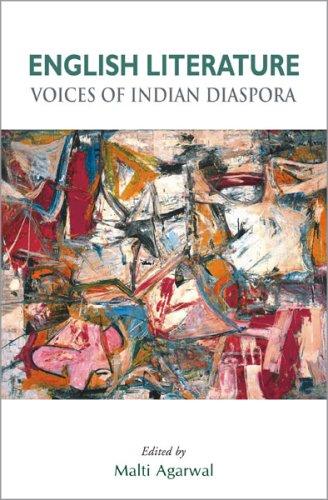 English Literature: Voices of Indian Diaspora