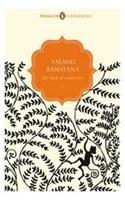 VALMIKI RAMAYANA : THE BOOK OF WILDERNESS