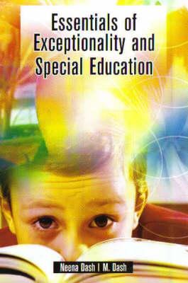 Essentials of Exceptionality and Special Education