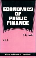 Economics of Public Finance ( Vol. 3 )