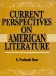 Current Perspectives on American Literature