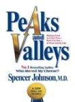 Peaks and Valleys: Making Good and Bad Times Work for You at Work and in Life 