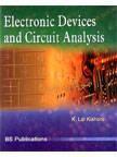 ELECTRONIC DEVICES AND CIRCUIT ANALYSIS