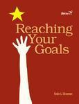 Reaching Your Goals (life Balance)