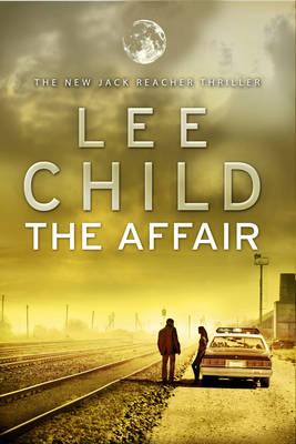 Affair (Jack Reacher)