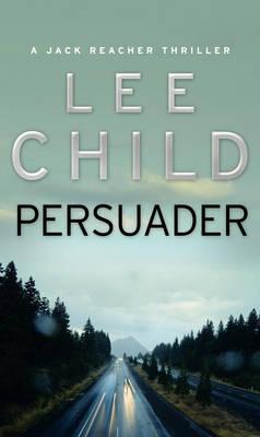 Persuader (Jack Reacher, No. 7)