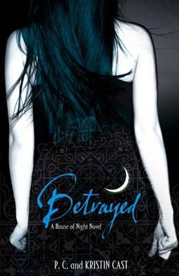 Betrayed (House of Night)